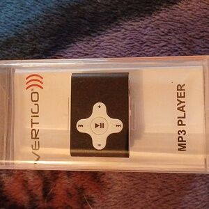 MP3 Player